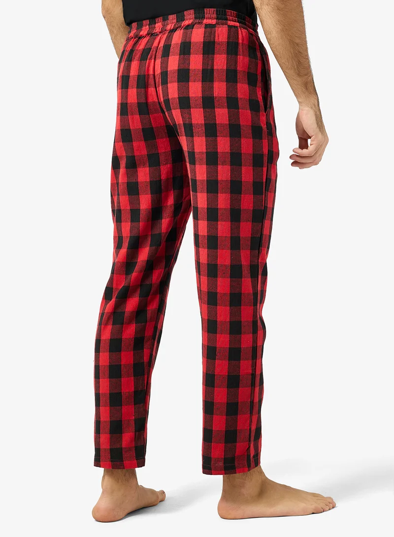 سفنتي فايف بنطال بيجاما